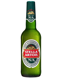 Craft Stella Artois